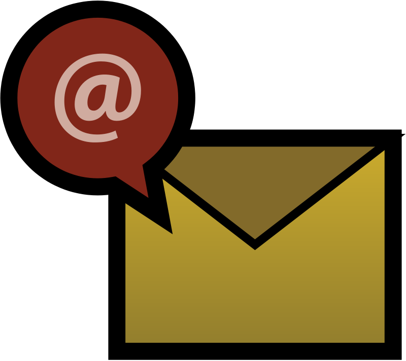 Email Big Noise!