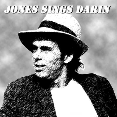 Jones Sings Darin